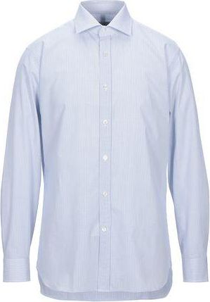 Dunhill TOPWEAR - Shirts sur YOOX.COM
