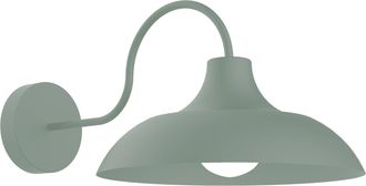 Lumicom Parigina Applique Foglia