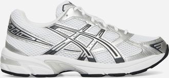 Asics GEL-1130 Sneakers White / Pure Silver