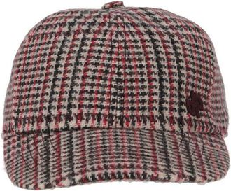 Patou Couture Cap