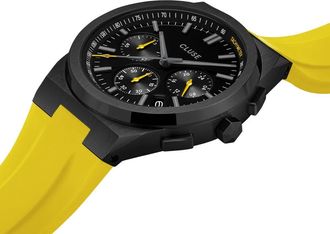 Cluse Uhren - Summer Capsule Uhr - Gr. unisize - in Schwarz - für Damen