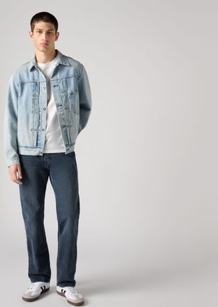 Levi's 501 Original Jeans - Mens - 28X32 - Black