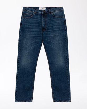 D.A.T.E. jeans denim blue