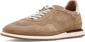 Pikolinos Denia W0a Womens Slip on Shoes Desert : EU 41 (US Womens 10-10.5) B - Medium, Leather