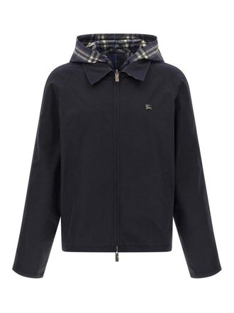 Burberry Hodson Reversible Jacket