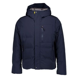 Parajumpers Uomo, Giacche, Blu, L, new