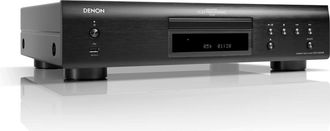 Denon Amplificador Hifi 24w 2 Denon Dcd-900ne