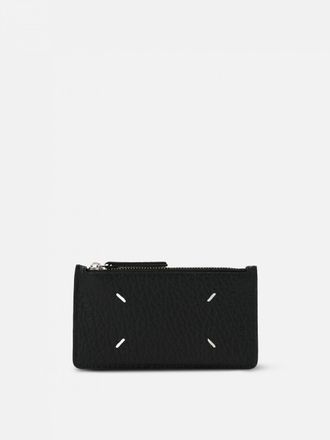 Maison Margiela Wallet MAISON MARGIELA Men color Black