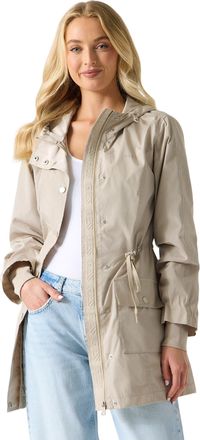 Guess Steph Rain Jacket