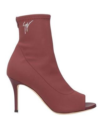 Giuseppe Zanotti SCHUHE - Stiefeletten auf YOOX.COM