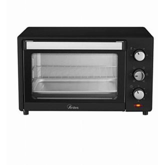 Ardes Forno fornetto elettrico gustavo dark CM.53,6x38x33,5