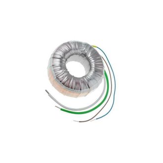 OEM Transformador Toroidal 400va Salida 12vac E230vac 58-0400-012-s