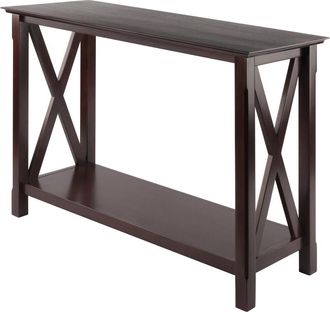 Winsome Xola Console Table