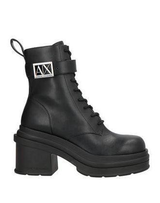 A|X Armani Exchange FOOTWEAR - Ankle boots on YOOX.COM