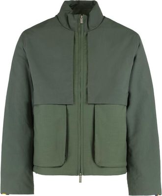 K-Way Wind Jacket Antheo