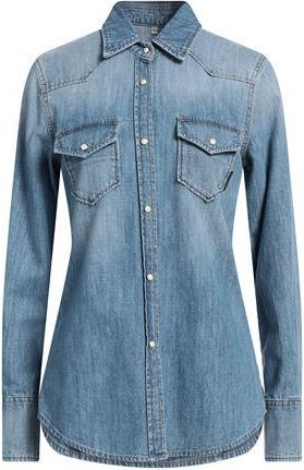 Moorer Denim shirts