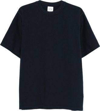 Arte Blocks Print T Shirt