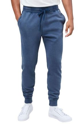 Richer Poorer Inc. The Recycled Fleece Tapered Sweatpant in Mineral Moonlit Ocean at Nordstrom, Size Xx-Large