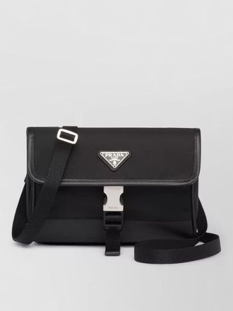 Prada messenger bag