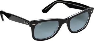 Ray-Ban Uomo, Accessori, Nero, Taglia unica, new