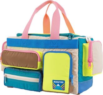 Mokuyobi Camp Bag in Camp Kawaii at Nordstrom