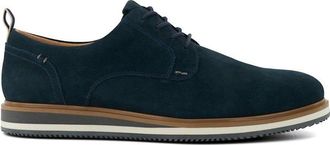 Dune London Wide Fit Blaksley Casual Shoes