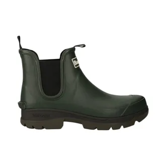 Barbour Schoenen, Heren, Groen, 41 EU, Rain Boots