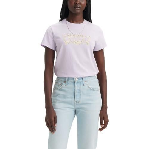 Levis women white tshirt 2025