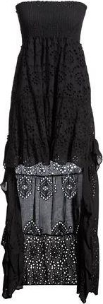 No Secrets World VESTIDOS - Vestidos largos en YOOX.COM