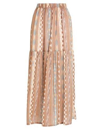 Bsbee BOTTOMWEAR - Gonne lunghe su YOOX.COM