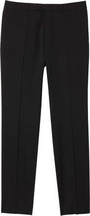 Sandro Classic suit trousers in Black at Nordstrom, Size 38