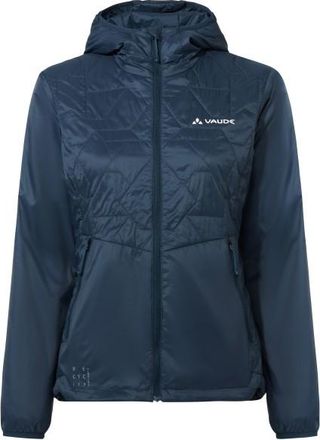 Vaude Freney Jacket Vi Kunstfaserjacke f&uuml;r Damen | blau