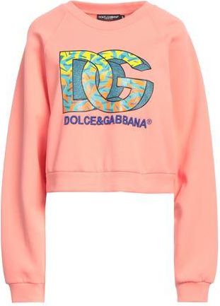 Dolce & Gabbana TOPWEAR - Sweatshirts on YOOX.COM