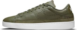 Nike Blazer Low X Low-Top Sneakers Green DA2045-201