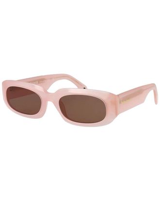 Palm Angels Unisex Noah3b64 54Mm Sunglasses