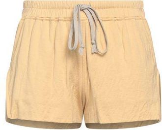 Rick Owens Shorts & Bermuda Shorts