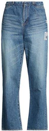 Miharayasuhiro HOSEN & R&Ouml;CKE - Jeanshosen auf YOOX.COM