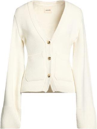 Khaite MAGLIERIA - Cardigan su YOOX.COM