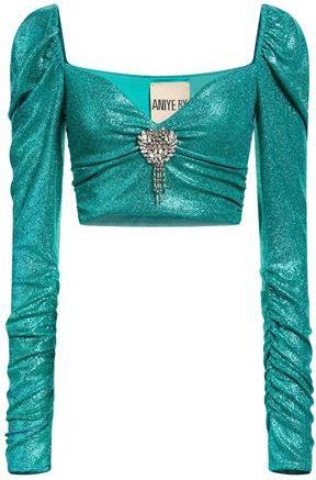 Aniye By TOPS - Tops auf YOOX.COM