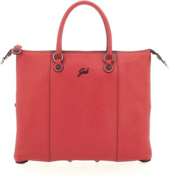 Gabs Tote Bags, female, Red, Size: ONE SIZE G3 Plus L