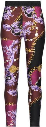 Versace PARTES DE ABAJO - Leggings en YOOX.COM
