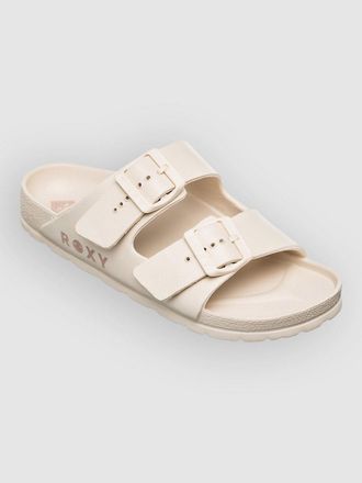 Roxy Kattie Sandalias gris