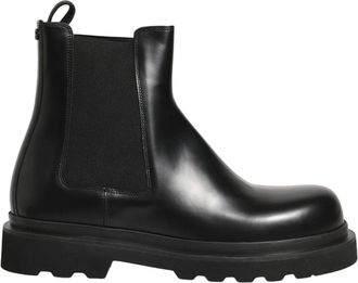 Dolce & Gabbana Uomo, Scarpe, Nero, 44 EU, new