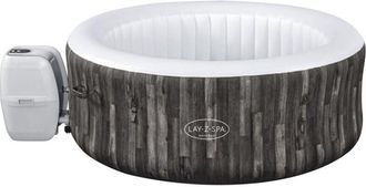 Bestway Spa Piscina 180x66cm 2-4 Pers. Bahamas 60005