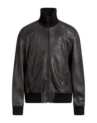 Loewe COATS & JACKETS - Jackets on YOOX.COM
