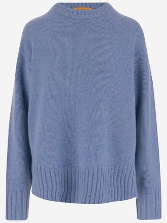 Guest In Residence Cashmere Sweater
