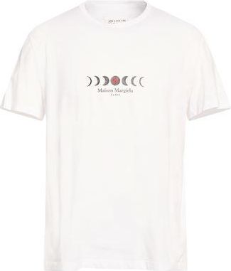 Maison Margiela CAMISETAS Y TOPS - Camisetas en YOOX.COM