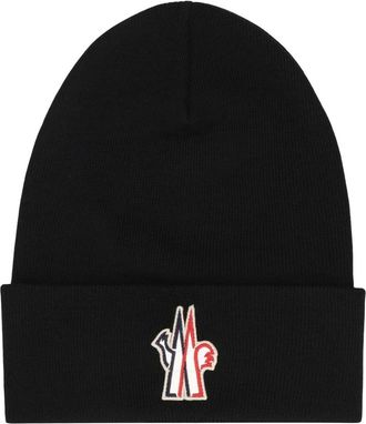 Moncler Uomo, Accessori, Nero, Taglia unica, new