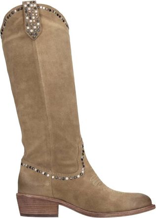 Ash Ash, Donna, Scarpe, Marrone, 38 EU, new