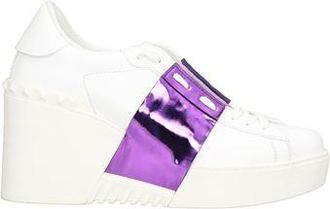 Valentino Garavani FOOTWEAR - Trainers on YOOX.COM